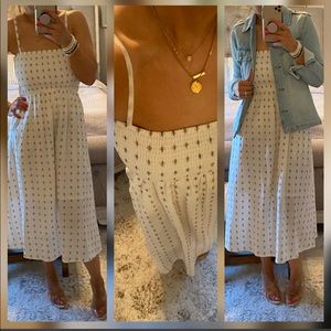 New๐ค๐คAnthro summer dress